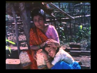 Gujarati Full Movie - Saad - Part 6