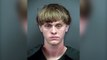 Dylann Roof pleads guilty in state trial