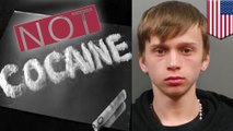 Pencuri remaja mengira abu manusia sebagai kokain - Tomonews