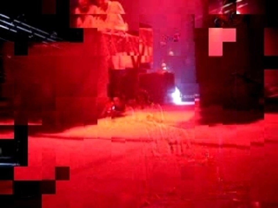 2 Many DJ's live (1982 Mix)