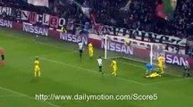 Juventus 0 - 0 Dinamo Zagreb HALF Time All Goals and Highlights CL 7-12-2016