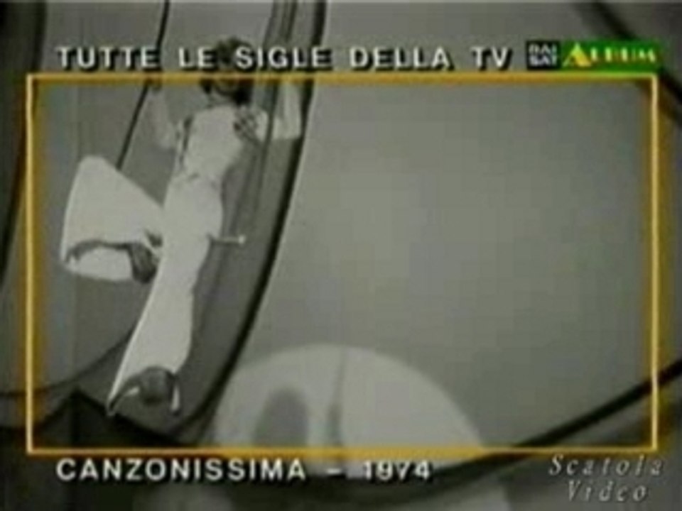 Raffaella Carra - Felicità tà tà