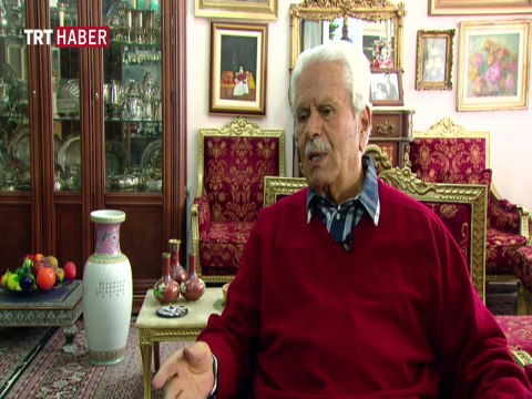 Eski TBMM Başkanı İsmet Sezgin hayatını kaybetti