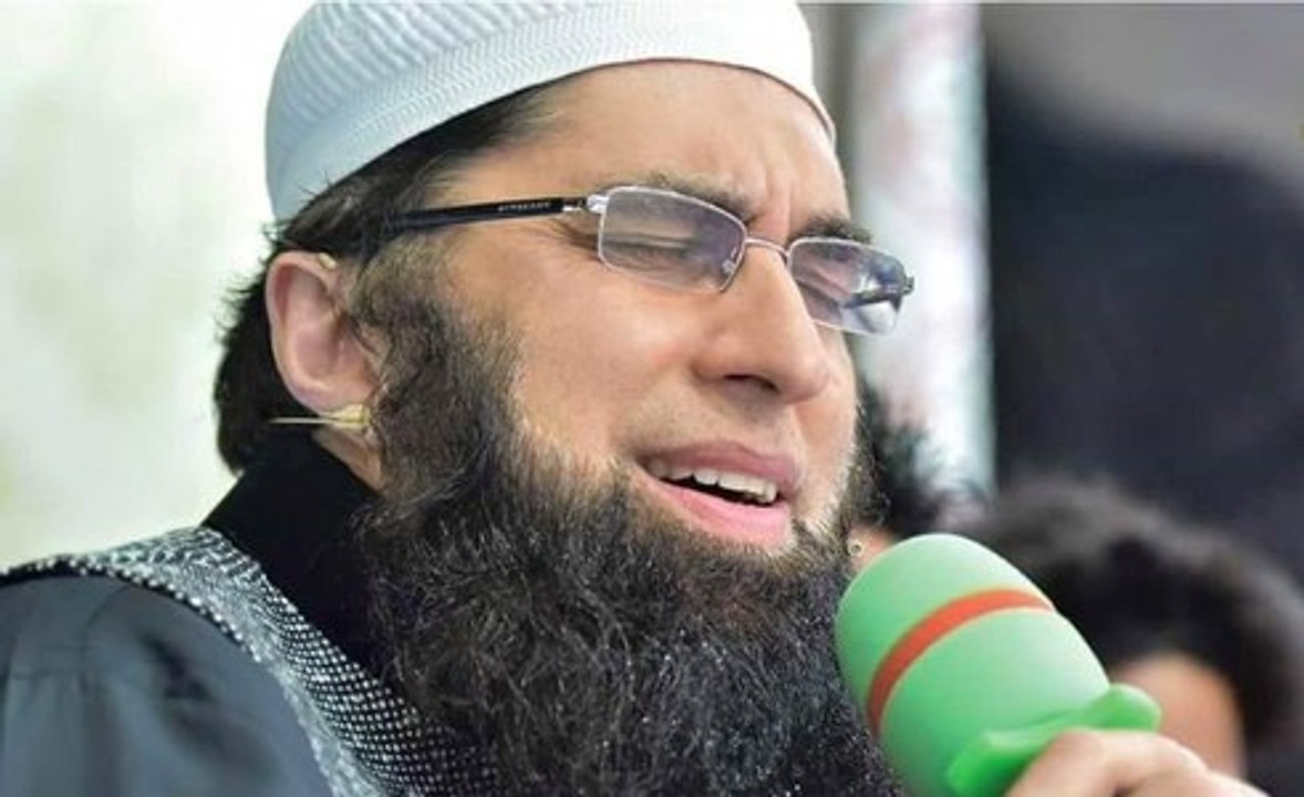 JUNAID JAMSHED Life BIOGRAPHY || جنید جمشید کی زندگی کا سفر -- کیسے مزہب کی طرف آ ئے