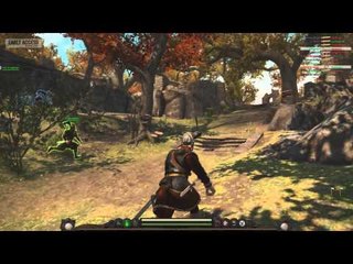 War Of The Vikings - Early Access (Thane - Warrior Class Guide)