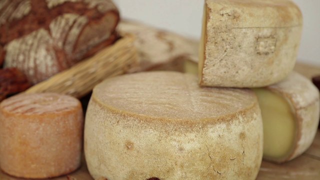 L'instant Pur Brebis Pyrénées - Saison 2 - Episode 3