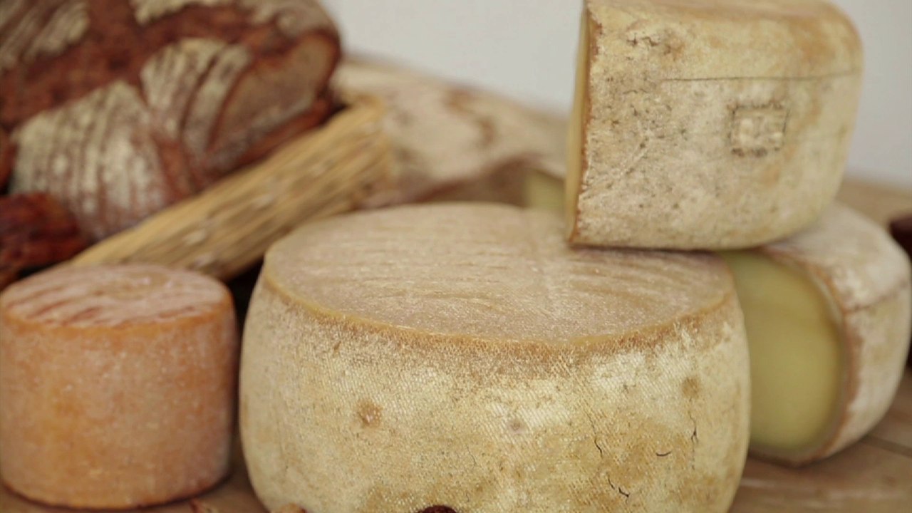 L'instant Pur Brebis Pyrénées - Saison 2 - Episode 3