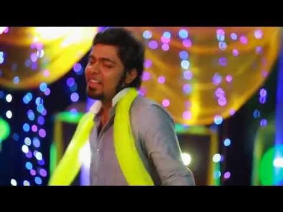 Prothom Premer Alo By Arfin Rumey & Nusrat