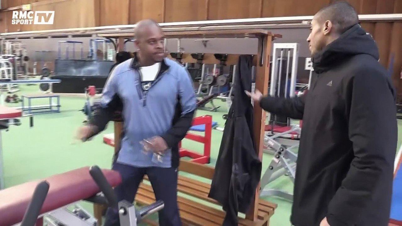 Athlétisme : Nouveau départ pour Jimmy Vicaut