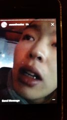 Owen Rant 120717