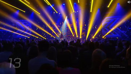Iglė | You Dont Own Me | The X Factor | 20161127
