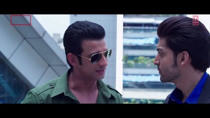 Wajah Tum Ho: Dialogue PROMO 1| 8 Days To Go (In Cinemas) | Sana, Sharman, Gurmeet | Vishal Pandya