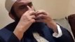 Shattered & Devastated Maulana Tariq Jamil on Junaid Jamshed's Tragic Death & Dua Maghfirat