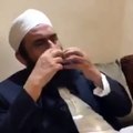 Shattered & Devastated Maulana Tariq Jamil on Junaid Jamshed's Tragic Death & Dua Maghfirat