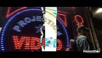 Veerus- _“ Sur le Coin _“ Freestyle - Daymolition