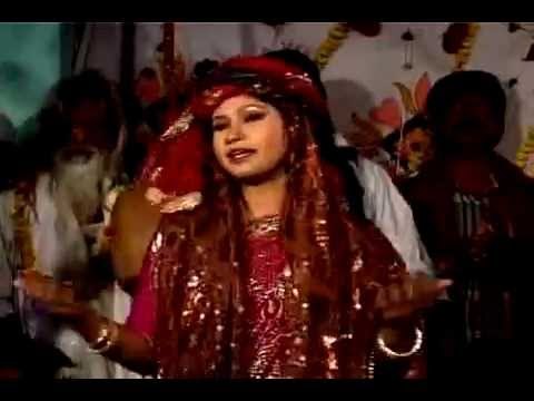 New Bangla Folk Song Doyal Babar Preme Pagol By Bithi Deowan