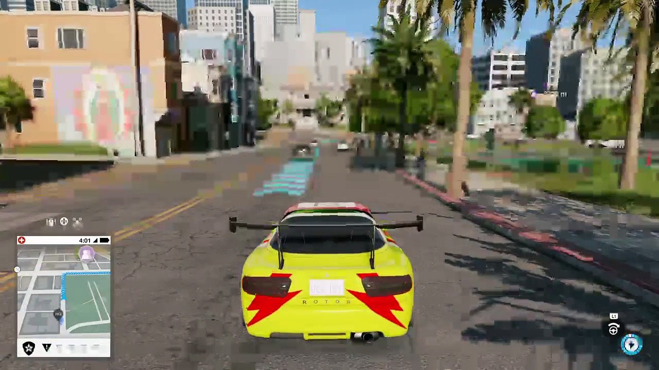 Watch Dogs 2 (4)