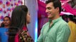Mohsin Khan's LOVE CONFESSION For Shivangi Joshi In Public | Yeh Rishta Kya Kehlata Hai