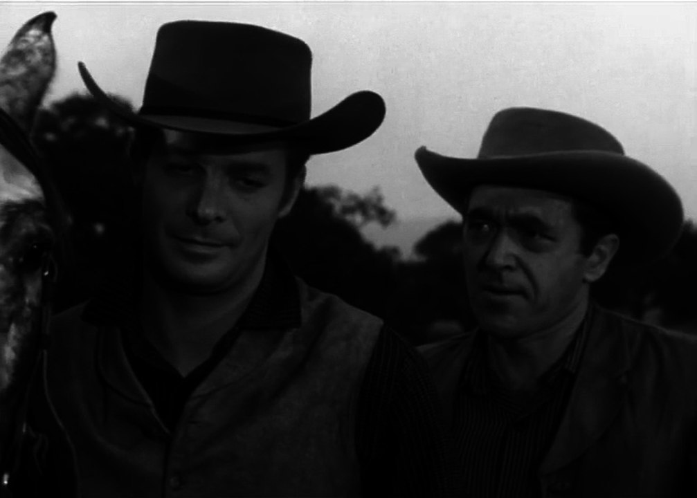 S02E14 - CHEZ LES INDIENS