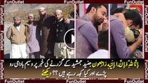 Junaid Jamshed Pas sed Away Waseem Badami Crying On This News – Must Watch