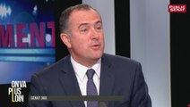 On va plus loin - Le 24h sur Public Sénat (07/12/2016)