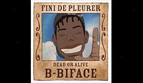 B-Biface (LTF) x Lonepsi - Mauvais Penchants (prod.lonepsi) #FiniDePleurer