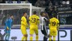 Daniele Rugani Goal  - Juventus 2-0 Dinamo Zagreb - 07.12.2016