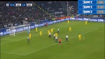Daniele Rugani Goal HD - Juventus 2-0 Dinamo Zagreb - 07.12.2016 HD