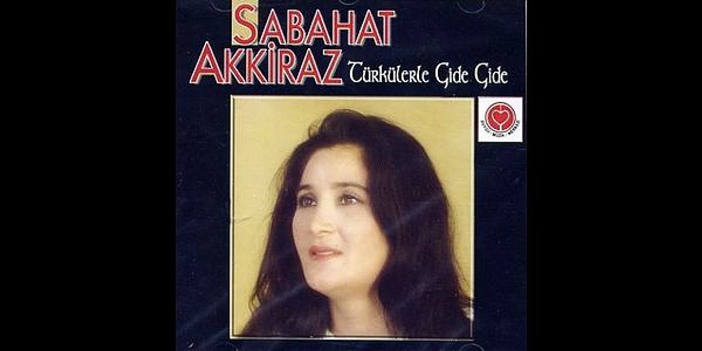 Sabahat AKKİRAZ - Ali'nin Sırrı