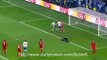 Diogo Jota Goal Porto 5 - 0 Leicester CL 7-12-2016