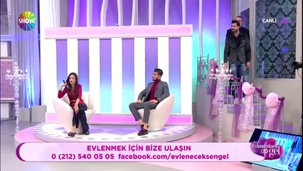 Evleneceksen GEL 7 Aralık Aralık Çarşamba 2016 4 Bölüm