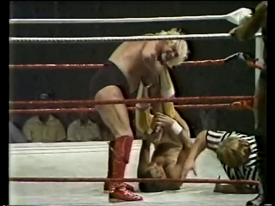 The High Flyers vs The Fabulous Freebirds