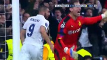 2-0 Karim Benzema Goal HD - Real Madrid 2-0 Borussia Dortmund - 07.12.2016