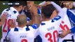 Diogo Jota Goal HD - FC Porto 5-0 Leicester City 07.12.2016 HD