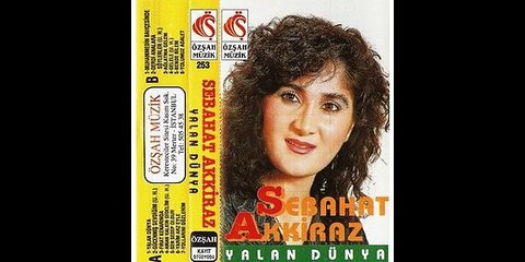 Sabahat AKKİRAZ - Aman Kalkın Gidelim (U.H)