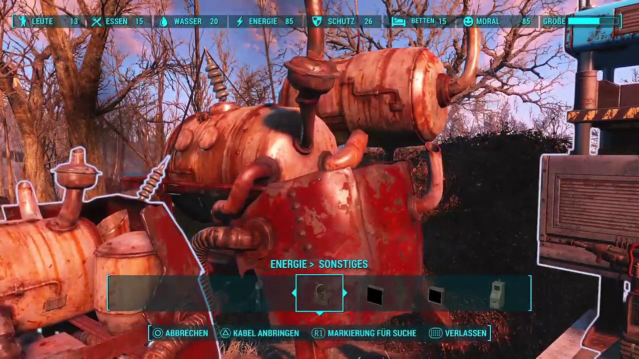 PS4-Live-Übertragung Solitaire (11)