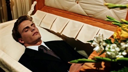 Falsely Accused Official Trailer 2016 HD Movie