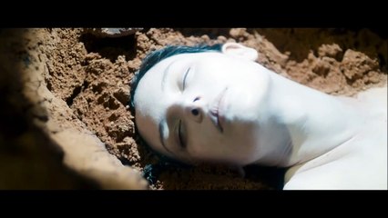 THE AUTOPSY OF JANE DOE Trailer 2 (2016) Horror Movie