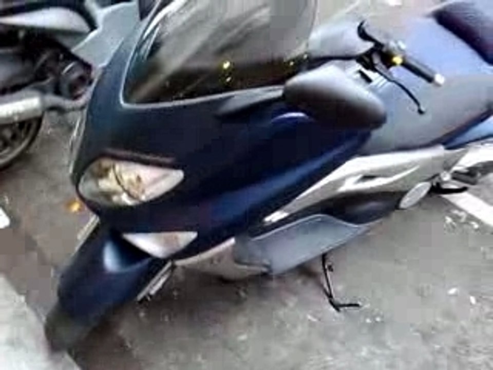 TMAX