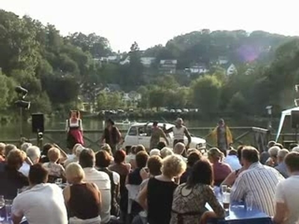 Reiselust holding out for a hero