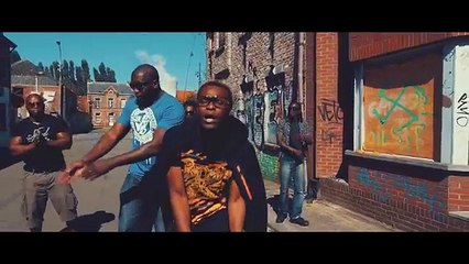 TREZA x JONES CRUIPY - Les vrais hommes (Clip Officiel)