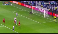 Andre Silva Goal HD - FC Porto 3-0 Leicester City - 07.12.2016