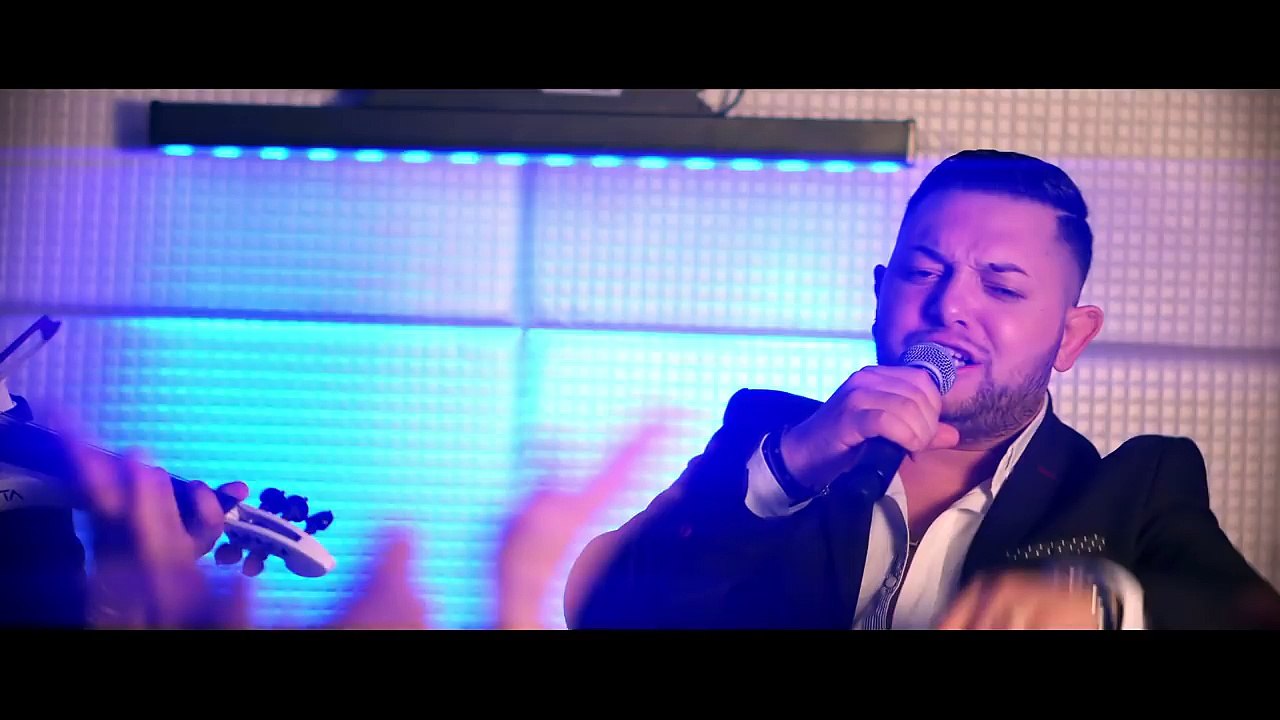 Puisor de la Medias - Apa trece pietrele raman (OFICIAL VIDEO 2017)