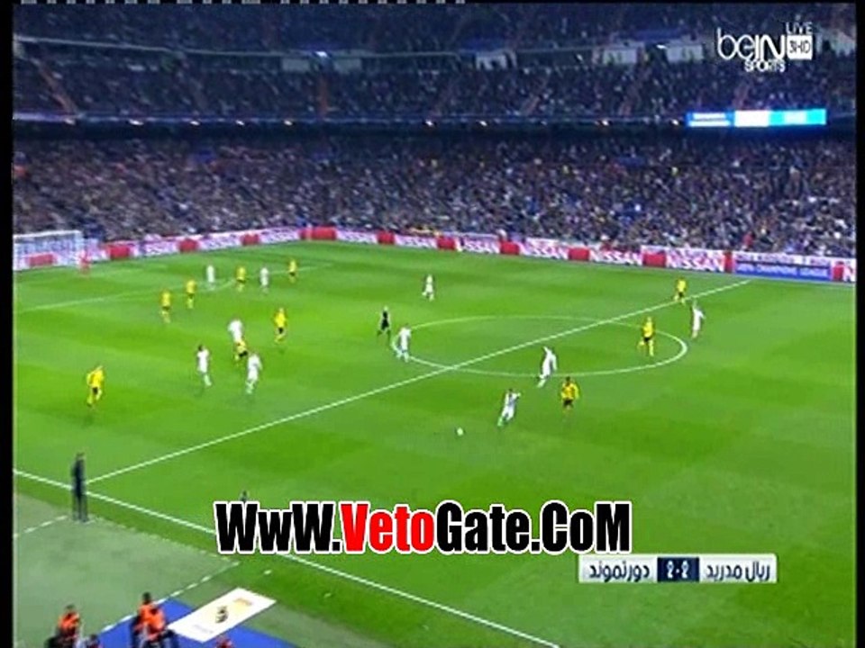 تعادل دورتموند