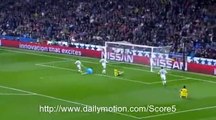 Marco Reus Goal Real Madrid 2 - 2 Dortmund CL 7-12-2016