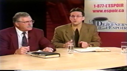 L'Heure de la Bonne Nouvelle-2001-05