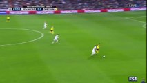 Marco Reus | Real Madrid 2 - 2 Borussia Dortmund