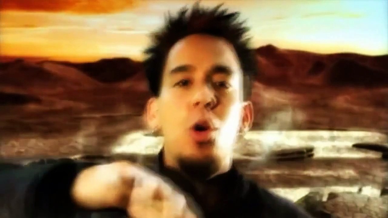 Linkin park - in the end