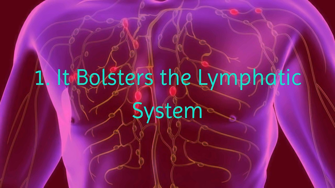 This Is Why You Should Sleep on Your Left Side