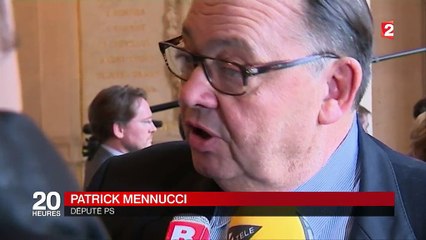 Primaire de la gauche : Vincent Peillon, le candidat surprise